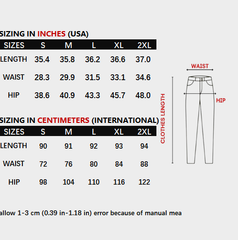 Sullyoon Casual Sports Sweatpants