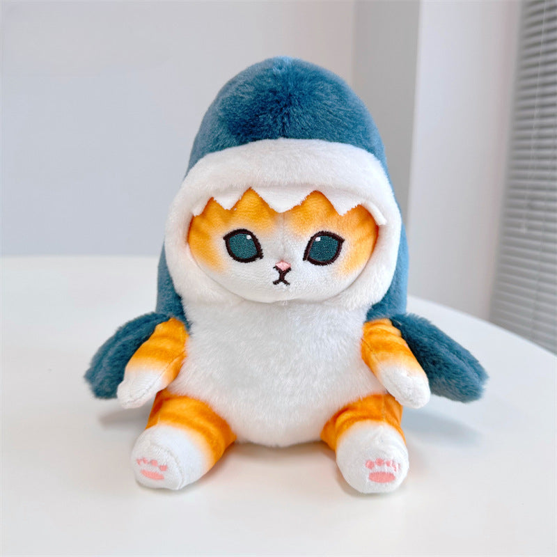 Catto Plush