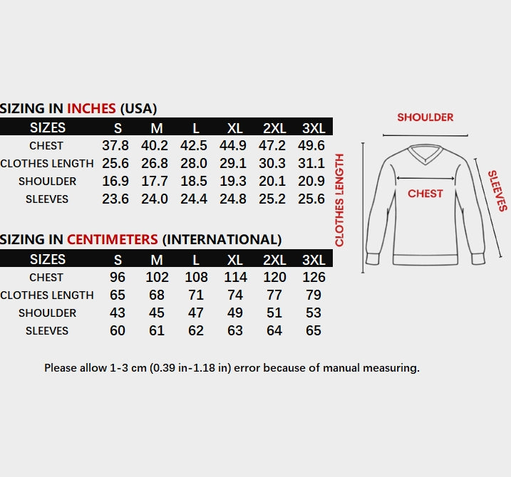 Casual TAYLOR 1989 Long Sleeve Loose Sweatshirt