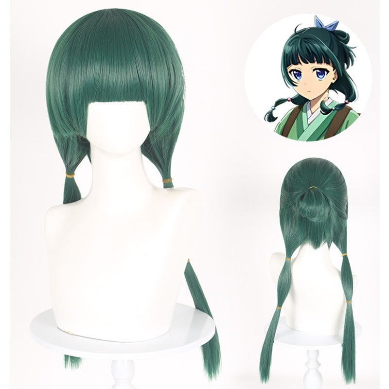 Girl's Anime Cosplay Costume Kimono