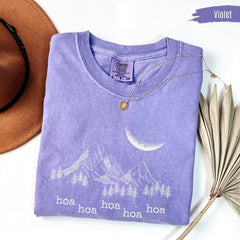 HOA HOA HOA Graphic Unisex T-Shirt