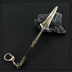 Game Spear of Leonidas Model Ornament