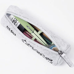 H2H Cartoon Pencil Case Stationery Bag