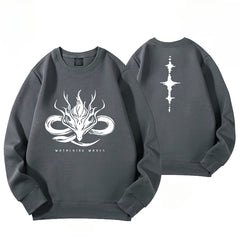 Unisex Game Crew Neck Sweatshirt