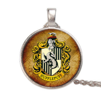 Harry Time Gem Necklace