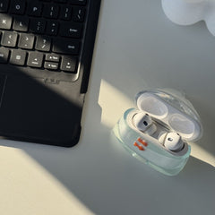 Goldfish AirPods Case