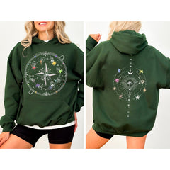 SKZ 8th Anniversary Aesthetic Sweatshirt Top