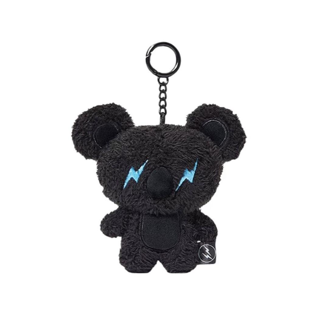 Cute Lightning Dark BTS Doll Pendant