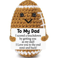 Positive Handmade Crochet