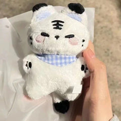 Cute Kpop Tiger Doll