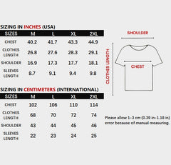 Trendy Game Hooded Cotton T-Shirt