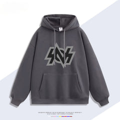Men's Random Game Cos Hoodie