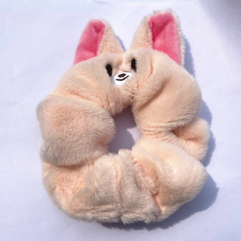 Kpop Doll Hair Band Rope