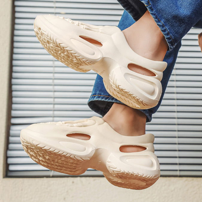 Sinister Sole Slides