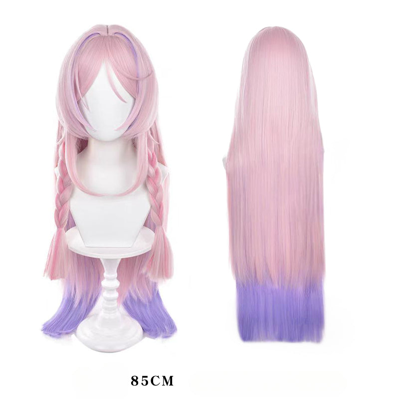 Cute Girls' Game Cosplay Suit Costume
