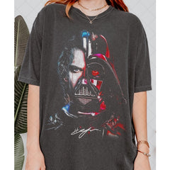 Anakin Skywalker Darth Vader Unisex T-Shirt