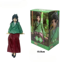 Girl's Anime Figure Ornament
