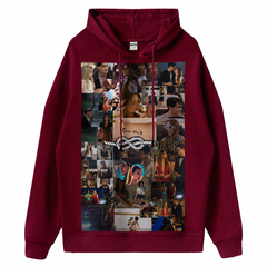 Unisex Culpables Hoodie