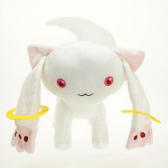 Cartoon Anime Plush Doll