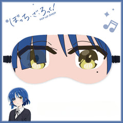 Anime Cos Nap Blindfold