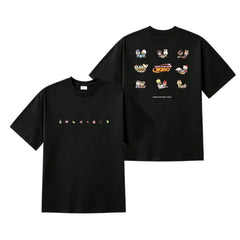 SKZ Collab STAY Crewneck T-shirt