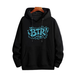 BOCCHI BTR Pullover Hoodie
