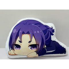 Anime Throw Pillow Plush Toy