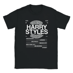 HS "Together Together" Tour Tee