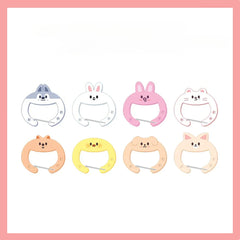 SKZ Arcylic Carabiner Limited Edition