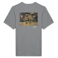 Liam “Choose Love” Tribute T-Shirt