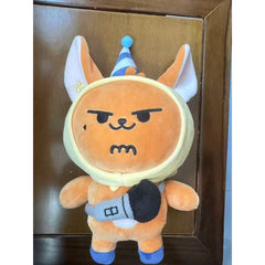 TXT Birthday Doll Plush Toy