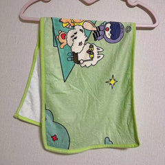 KPOP Cartoon Bath Towel 140x70cm
