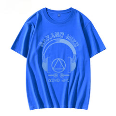 Versatile Nakano Anime Women's T-shirt