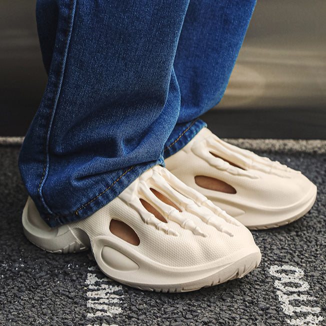 Sinister Sole Slides
