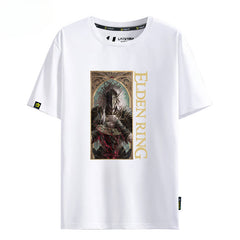 Men's and Women's Game Short-sleeved T-shirt