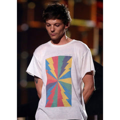 Louis Just Hold On Inspired T-Shirt