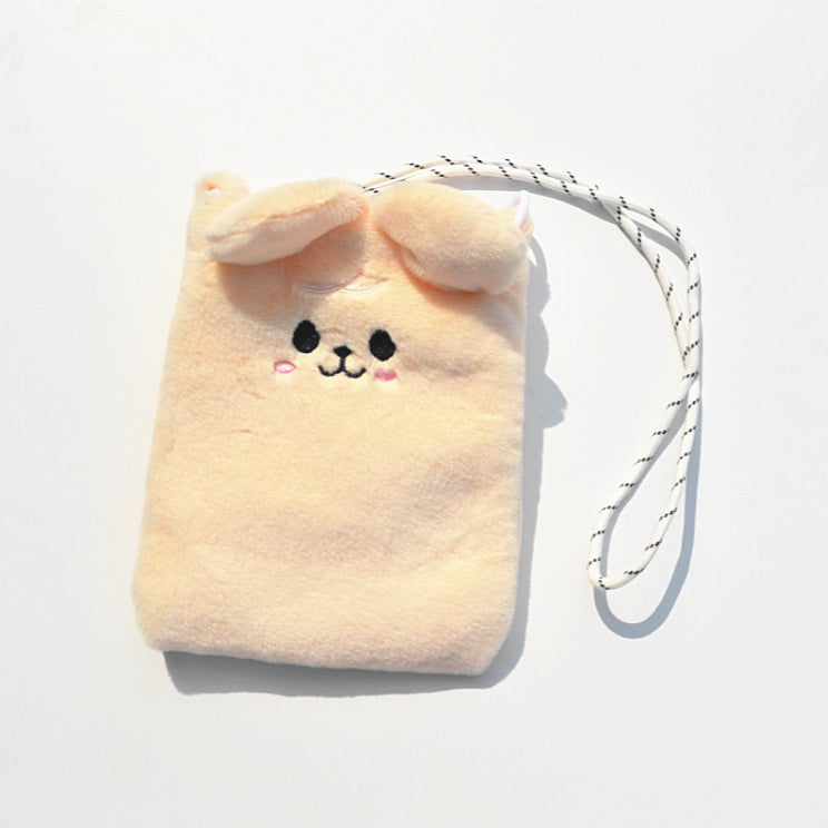 Cute Kpop Messenger Bag