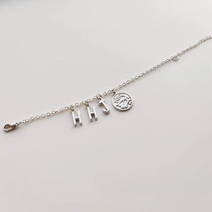 Lee Know Hyunjin Han Felix Zodiac Bracelet