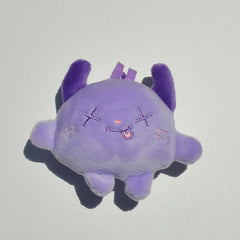 Kpop FANLIGHT Doll Keychain Pendant