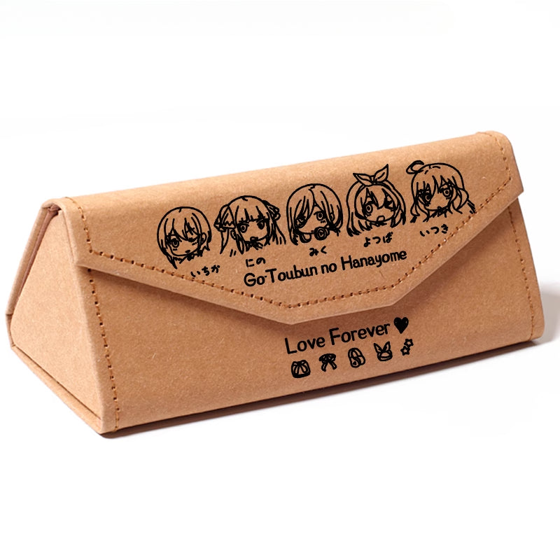Nakano Anime Stationery Box