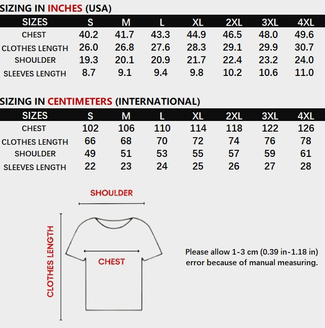 Women's Anime Print Short-sleeved T-shirt