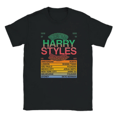 HS "Together Together" Tour Crewneck Tee
