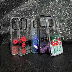 BTS ARIRANG Glitter iPhone Cases (5 different)