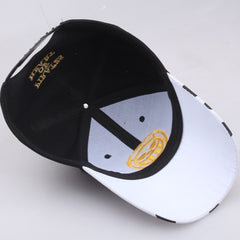 Trafalgar Law Anime Baseball Cap