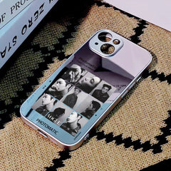 Keonho Mirror Mobile Phone