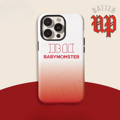 BM LOGO Magnetic Phone Case