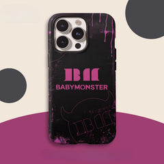 KPOP Girl Group Creative Phone Case