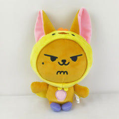 KPOP PPULBATU Plush Doll