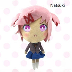 Girls Doll Plush Toys