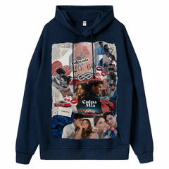 Unisex Culpables Hoodie